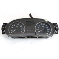 KILOMETER STEVEC OEM N. 248101432R ORIGINAL REZERVNI DEL DACIA SANDERO MK1 (2008 - 2012) BENZINA LETNIK 2009