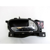 NOTRANJA KLJUKA  OEM N. 96526177VD ORIGINAL REZERVNI DEL PEUGEOT 407 6C 6D 6E BER/SW (2004 - 06/2008) DIESEL LETNIK 2005