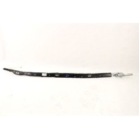 ZRACNA BLAZINA GLAVA LEVA OEM N. 4M51-N14K159-AF ORIGINAL REZERVNI DEL FORD FOCUS DA HCP DP MK2 BER/SW (2005 - 2008) DIESEL LETNIK 2006