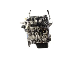 MOTOR OEM N. HHDA ORIGINAL REZERVNI DEL FORD FOCUS DA HCP DP MK2 BER/SW (2005 - 2008) DIESEL LETNIK 2006