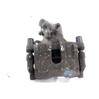 ZADNJE LEVE ZAVORNE CELJUSTI  OEM N. 1365653 ORIGINAL REZERVNI DEL FORD FOCUS DA HCP DP MK2 BER/SW (2005 - 2008) DIESEL LETNIK 2006