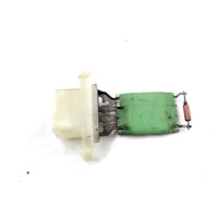 REGULATOR PREZRACEVANJA OEM N. 3M5H-18B647-AC ORIGINAL REZERVNI DEL FORD FOCUS DA HCP DP MK2 BER/SW (2005 - 2008) DIESEL LETNIK 2006
