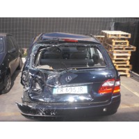 MERCEDES CLASSE E 280 W211 SW 3.2 D 130KW AUT 5P (2004) RICAMBI IN MAGAZZINO 