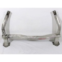 SPREDNJA OS/NOSILEC MOTORJA OEM N. 3502JA ORIGINAL REZERVNI DEL PEUGEOT 407 6C 6D 6E BER/SW (2004 - 06/2008) DIESEL LETNIK 2005