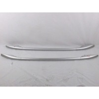 BAR STRE?NI PAR OEM N. 96496912 ORIGINAL REZERVNI DEL PEUGEOT 407 6C 6D 6E BER/SW (2004 - 06/2008) DIESEL LETNIK 2005