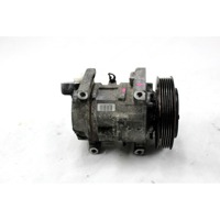 KOMPRESOR KLIME  OEM N. 4472208645 ORIGINAL REZERVNI DEL ALFA ROMEO GT 937 (2003 - 2010) DIESEL LETNIK 2007