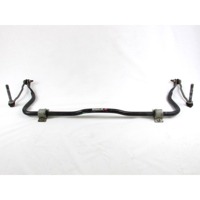 SPREDNJI STABILIZATOR OEM N. 5081L2 ORIGINAL REZERVNI DEL PEUGEOT 407 6C 6D 6E BER/SW (2004 - 06/2008) DIESEL LETNIK 2005