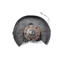 KOLESNI NOSILEC ZADAJ DESNO / POGON PRIROBNICO PESTA OEM N. 60697686 ORIGINAL REZERVNI DEL ALFA ROMEO GT 937 (2003 - 2010) DIESEL LETNIK 2007