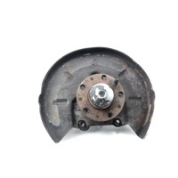 ZADNJI LEVI NOSILEC KOLES/PESTO OEM N. 60697685 ORIGINAL REZERVNI DEL ALFA ROMEO GT 937 (2003 - 2010) DIESEL LETNIK 2007