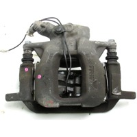 SPREDNJE DESNE ZAVORNE CELJUSTI  OEM N. 9657594680 ORIGINAL REZERVNI DEL PEUGEOT 407 6C 6D 6E BER/SW (2004 - 06/2008) DIESEL LETNIK 2005