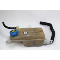 HLADILNA VODA ZA RADIJATORJE OEM N. 60693147 ORIGINAL REZERVNI DEL ALFA ROMEO GT 937 (2003 - 2010) DIESEL LETNIK 2007