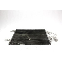 HLADILNIK KLIME OEM N. 13148296 ORIGINAL REZERVNI DEL OPEL MERIVA A X03 (2003 - 2006) DIESEL LETNIK 2005