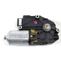 MOTOR POMICNE STREHE / SENCNIKI OEM N. 96484110BJ ORIGINAL REZERVNI DEL PEUGEOT 407 6C 6D 6E BER/SW (2004 - 06/2008) DIESEL LETNIK 2005