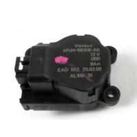 MOTORCEK OGREVANJA OEM N. 4PUH-19E616-AB ORIGINAL REZERVNI DEL PEUGEOT 407 6C 6D 6E BER/SW (2004 - 06/2008) DIESEL LETNIK 2005