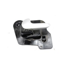 NOTRANJA KLJUKA  OEM N. 13121860 ORIGINAL REZERVNI DEL OPEL MERIVA A X03 (2003 - 2006) DIESEL LETNIK 2005