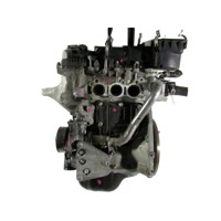 MOTOR OEM N. (D)1KR ORIGINAL REZERVNI DEL PEUGEOT 107 PM PN (2005 - 2014) BENZINA LETNIK 2013