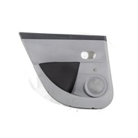 VRATNI PANEL OEM N. PNPSTRNCLIOBR0MK3BR5P ORIGINAL REZERVNI DEL RENAULT CLIO BR0//1 CR0/1 KR0/1 MK3 (2005 - 05/2009) DIESEL LETNIK 2007