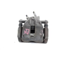 SPREDNJE DESNE ZAVORNE CELJUSTI  OEM N. 7701208333 ORIGINAL REZERVNI DEL RENAULT CLIO BR0//1 CR0/1 KR0/1 MK3 (2005 - 05/2009) DIESEL LETNIK 2007