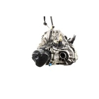 ROCNI MENJALNIK OEM N. 8200166686 CAMBIO MECCANICO ORIGINAL REZERVNI DEL RENAULT CLIO BR0//1 CR0/1 KR0/1 MK3 (2005 - 05/2009) DIESEL LETNIK 2007