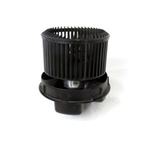 VENTILATOR  KABINE  OEM N. 1608175580 ORIGINAL REZERVNI DEL PEUGEOT 107 PM PN (2005 - 2014) BENZINA LETNIK 2013