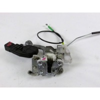 CENTRALNI ZAKLEP SPREDNJIH VRAT  OEM N. 9136T1 ORIGINAL REZERVNI DEL PEUGEOT 107 PM PN (2005 - 2014) BENZINA LETNIK 2013