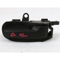 NOTRANJA KLJUKA  OEM N. 9143K8 ORIGINAL REZERVNI DEL PEUGEOT 107 PM PN (2005 - 2014) BENZINA LETNIK 2013