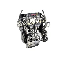 MOTOR OEM N. 18501 ORIGINAL REZERVNI DEL FORD FOCUS CMAX DM2 MK1 (10/2003 - 03/2007) DIESEL LETNIK 2007