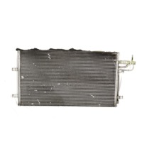 HLADILNIK KLIME OEM N. 3M5H-19710-CA ORIGINAL REZERVNI DEL FORD FOCUS CMAX DM2 MK1 (10/2003 - 03/2007) DIESEL LETNIK 2007