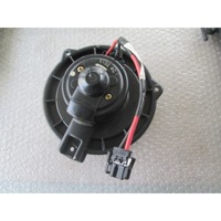 VENTILATOR  KABINE  OEM N. A1638300308 ORIGINAL REZERVNI DEL MERCEDES CLASSE ML W163 (1997 - 2006) DIESEL LETNIK 2001