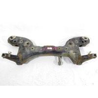 SPREDNJA OS/NOSILEC MOTORJA OEM N. 50703111 ORIGINAL REZERVNI DEL FIAT PUNTO 188 MK2 R (2003 - 2011) BENZINA LETNIK 2007