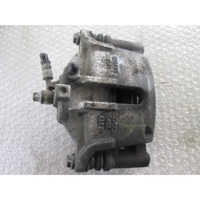 SPREDNJE LEVE ZAVORNE CELJUSTI  OEM N. 9214008 ORIGINAL REZERVNI DEL OPEL AGILA A H00 (2000 - 2008) DIESEL LETNIK 2005