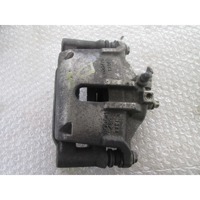 SPREDNJE DESNE ZAVORNE CELJUSTI  OEM N. 9214007 ORIGINAL REZERVNI DEL OPEL AGILA A H00 (2000 - 2008) DIESEL LETNIK 2005