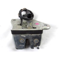 ZAKLEPANJE PRTLJA?NIH VRAT  OEM N. 51747390 ORIGINAL REZERVNI DEL FIAT PUNTO 188 MK2 R (2003 - 2011) BENZINA LETNIK 2007