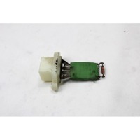 REGULATOR PREZRACEVANJA OEM N. 3M5H-18B647-AC ORIGINAL REZERVNI DEL FORD FOCUS CMAX DM2 MK1 (10/2003 - 03/2007) DIESEL LETNIK 2007
