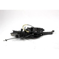 CENTRALNO ZAKLEPANJE PREDNIH LEVIH VRAT OEM N. 3M5A-R21813-ER ORIGINAL REZERVNI DEL FORD FOCUS CMAX DM2 MK1 (10/2003 - 03/2007) DIESEL LETNIK 2007