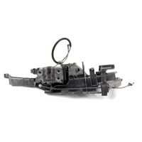 CENTRALNI ZAKLEP SPREDNJIH VRAT  OEM N. 3M5A-R21812-AK ORIGINAL REZERVNI DEL FORD FOCUS CMAX DM2 MK1 (10/2003 - 03/2007) DIESEL LETNIK 2007