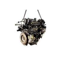 MOTOR OEM N. F6JB ORIGINAL REZERVNI DEL FORD FIESTA JH JD MK5 R (2005 - 2008) DIESEL LETNIK 2007