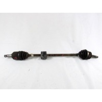 DESNA SPREDNJA POGONSKA GRED  OEM N. 46307467 ORIGINAL REZERVNI DEL FIAT PUNTO 188 MK2 R (2003 - 2011) BENZINA LETNIK 2007