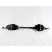 LEVA SPREDNJA POGONSKA GRED  OEM N. 46307466 ORIGINAL REZERVNI DEL FIAT PUNTO 188 MK2 R (2003 - 2011) BENZINA LETNIK 2007