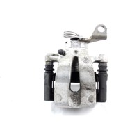 ZADNJE LEVE ZAVORNE CELJUSTI  OEM N. 77364540 ORIGINAL REZERVNI DEL ALFA ROMEO GT 937 (2003 - 2010) DIESEL LETNIK 2006