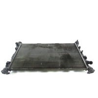 RADIATOR VODE OEM N. 5228316 ORIGINAL REZERVNI DEL FORD TRANSIT CONNECT/TOURNEO MK1 P65 P70 P80 (2002 - 2012) DIESEL LETNIK 2006