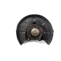 KOLESNI NOSILEC ZADAJ DESNO / POGON PRIROBNICO PESTA OEM N. 60697686 ORIGINAL REZERVNI DEL ALFA ROMEO GT 937 (2003 - 2010) DIESEL LETNIK 2006