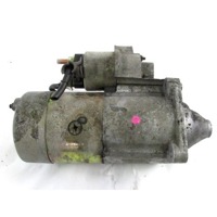 ZAGANJAC MOTORJA  OEM N. 46463250 ORIGINAL REZERVNI DEL ALFA ROMEO 156 932 BER/SW (1997 - 03/2000)DIESEL LETNIK 1999