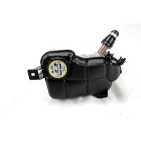 HLADILNA VODA ZA RADIJATORJE OEM N. 6G918K218 ORIGINAL REZERVNI DEL FORD MONDEO BA7 MK3 BER/SW (2007 - 8/2010) DIESEL LETNIK 2008