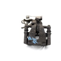 ZADNJE LEVE ZAVORNE CELJUSTI  OEM N. 1738988 ORIGINAL REZERVNI DEL FORD MONDEO BA7 MK3 BER/SW (2007 - 8/2010) DIESEL LETNIK 2008