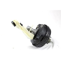 SERVO OJACEVALNIK ZAVOR S PUMPO OEM N. 7G91-2B195-AB ORIGINAL REZERVNI DEL FORD MONDEO BA7 MK3 BER/SW (2007 - 8/2010) DIESEL LETNIK 2008