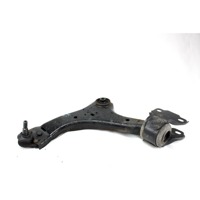 SPREDNJA LEVA ROKA  OEM N. 7G9N3A053BB ORIGINAL REZERVNI DEL FORD MONDEO BA7 MK3 BER/SW (2007 - 8/2010) DIESEL LETNIK 2008