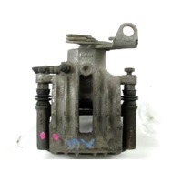 ZADNJE LEVE ZAVORNE CELJUSTI  OEM N. 9948862 ORIGINAL REZERVNI DEL ALFA ROMEO 156 932 BER/SW (1997 - 03/2000)DIESEL LETNIK 1999