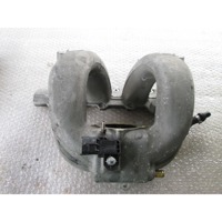 SESALNI KOLEKTOR OEM N. 702100009 ORIGINAL REZERVNI DEL DR 5 (2007 - 07/2014) BENZINA/GPL LETNIK 2008