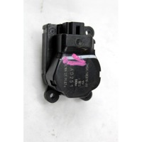 MOTORCEK OGREVANJA OEM N. 3M5H-19E616-AB ORIGINAL REZERVNI DEL FORD MONDEO BA7 MK3 BER/SW (2007 - 8/2010) DIESEL LETNIK 2008